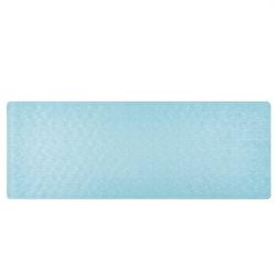 Foto van Reer anti-slip badmat my happy bath mat xl 97x36 cm