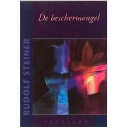 Foto van De beschermengel