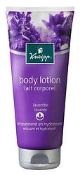 Foto van Kneipp bodylotion pure ontspanning lavendel 200ml