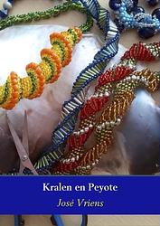 Foto van Kralen en peyote - josé vriens - ebook (9789402135480)