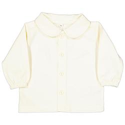 Foto van Baby blouse lange mouwen stretch