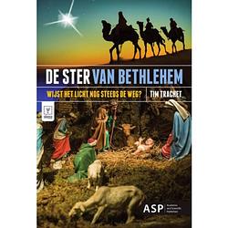 Foto van De ster van bethlehem