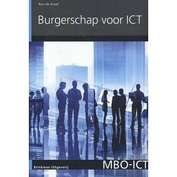 Foto van Burgerschap voor ict - mbo ict