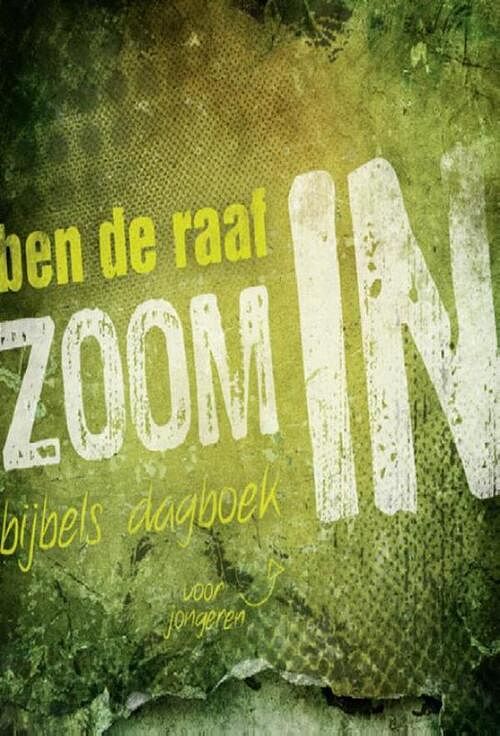 Foto van Zoom in - ben de raaf - ebook (9789033634628)