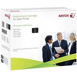 Foto van Xerox 003r99616 tonercassette vervangt hp 38a, q1338a zwart 14800 bladzijden compatibel toner