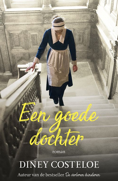 Foto van Een goede dochter - diney costeloe - ebook (9789026163937)