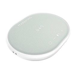 Foto van Motorola 3-in-1 speaker sonic sub 500 - bluetooth - waterdicht - microfoon - powerbank-functie - wit