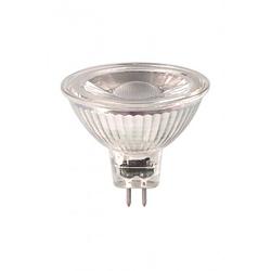 Foto van Calex cob led lamp 3w gu5.3 12v 2800k