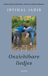 Foto van Onzichtbare liedjes - ibtihal jadib - ebook (9789021440866)