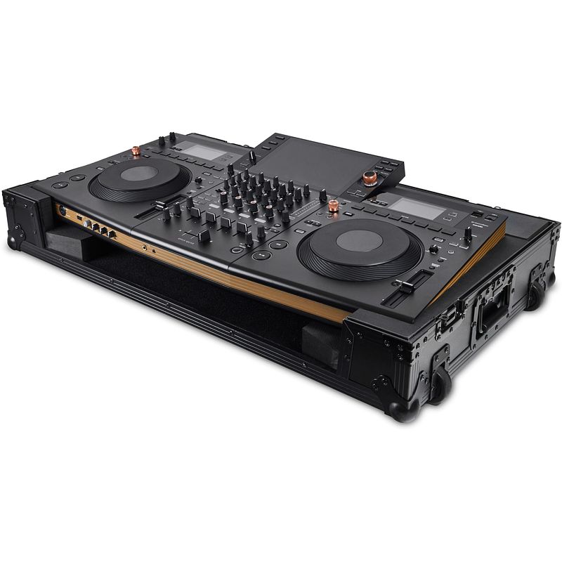 Foto van Pioneer dj flt-opusquad koffer voor opus-quad