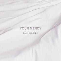 Foto van Your mercy - cd (0000768679029)