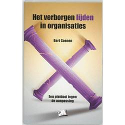 Foto van Het verborgen lijden in organisaties - pm-reeks