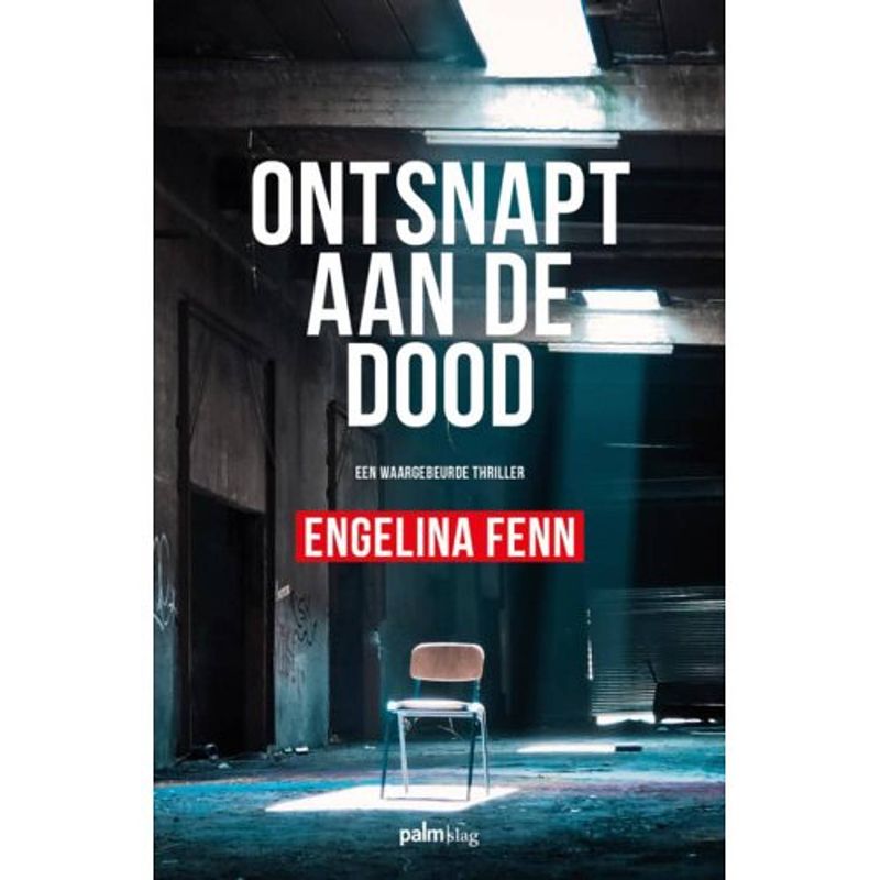 Foto van Ontsnapt aan de dood