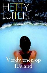 Foto van Verdwenen op ijsland - hetty luiten - ebook (9789020531923)