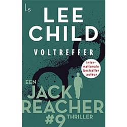 Foto van Voltreffer - jack reacher