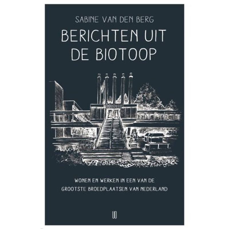 Foto van Berichten uit de biotoop