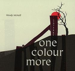 Foto van One colour more - cd (7393210171077)