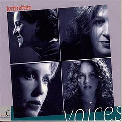 Foto van Voices - cd (7042881996266)