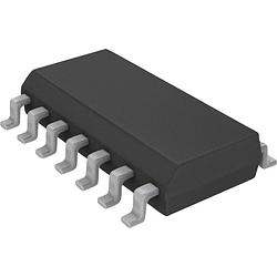 Foto van On semiconductor mm74hct32m logic ic - gate and inverter or-gate 74hct soic-14
