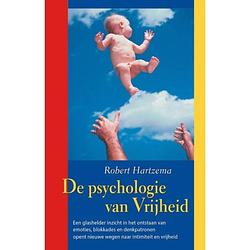 Foto van De psychologie van vrijheid