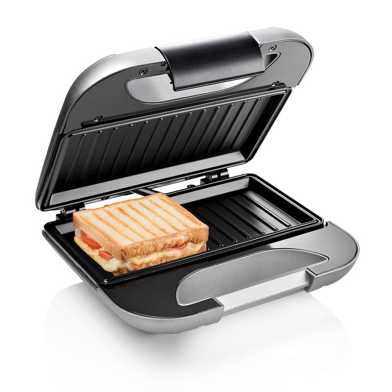 Foto van 127003 sandwich maker deluxe