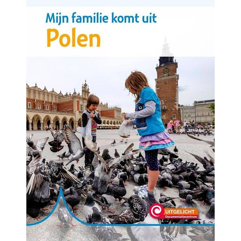 Foto van Mijn familie komt uit polen