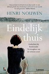 Foto van Eindelijk thuis - henri nouwen - ebook (9789401481168)