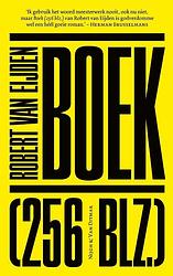 Foto van Boek (256 blz.) - robert van eijden - ebook (9789038899862)