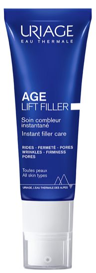 Foto van Uriage age lift filler instant filling care