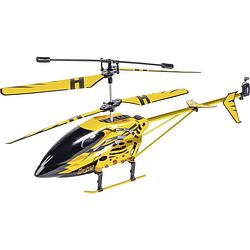 Foto van Carson rc sport easy tyrann hornet 350 rc helikopter voor beginners rtr