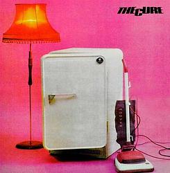 Foto van Three imaginary boys (deluxe edition) - cd (0600753278871)