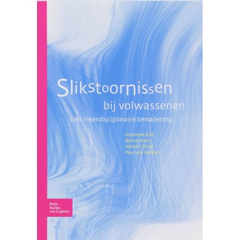 Foto van Slikstoornissen bij volwassenen