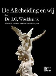 Foto van De afscheiding en wij - j.g. woelderink - ebook (9789464620887)