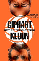 Foto van Het eeuwige gezeik - kluun, ronald giphart - ebook (9789048836185)