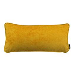 Foto van Decorative cushion elba mosterd 60x30