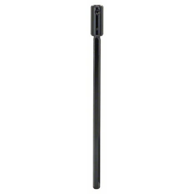 Foto van Bosch 2609390038 verlengstuk voor zeskantadapter sw, 11 mm, 305 mm 1 stuk(s)