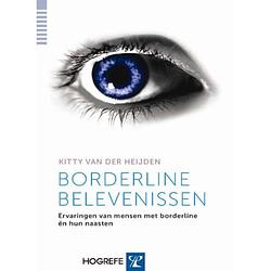 Foto van Borderline belevenissen