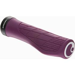 Foto van Ergon handvatten ga3-s purple reign