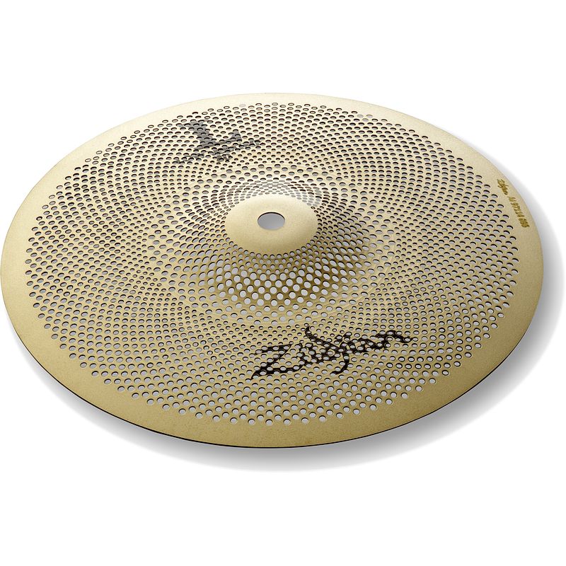 Foto van Zildjian l80 low volume 10 inch splash