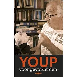 Foto van Youp voor gevorderden