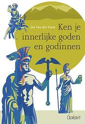 Foto van Ken je innerlijke goden en godinnen - jan van der vurst - paperback (9789044138887)