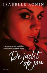 Foto van De jacht op jou - isabelle ronin - ebook (9789044635126)