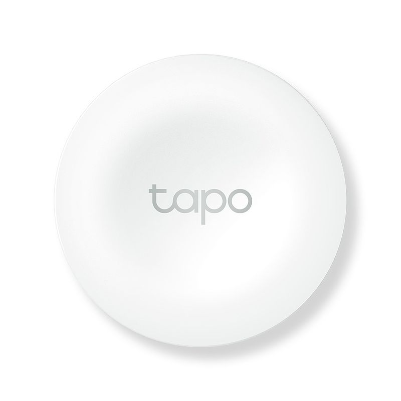 Foto van Tp-link smart button smart home accessoire wit