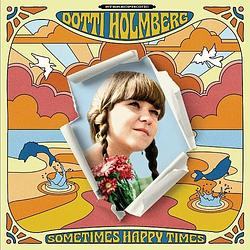 Foto van Some times happy times - lp (0090771563811)