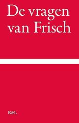 Foto van De vragen van frisch - max frisch - ebook