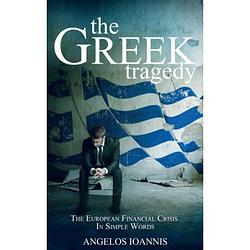 Foto van The greek tragedy