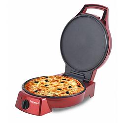 Foto van Techwood 1805 - pizza oven & contactgrill