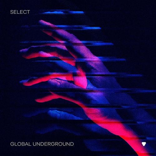 Foto van Global underground: select #7 - cd (0190296228049)