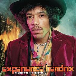 Foto van Experience hendrix: the best o - lp (0889854478711)