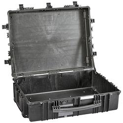 Foto van Explorer cases outdoor-koffer 118 l (l x b x h) 836 x 641 x 304 mm zwart 7726.b e
